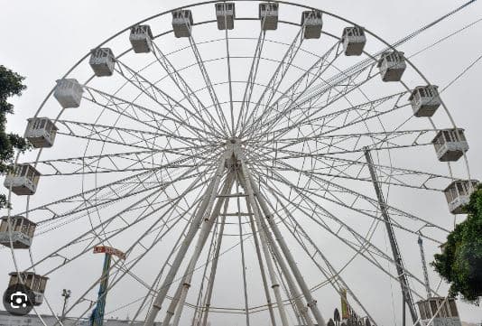 BUSCO NORIA PARA COMPRAR