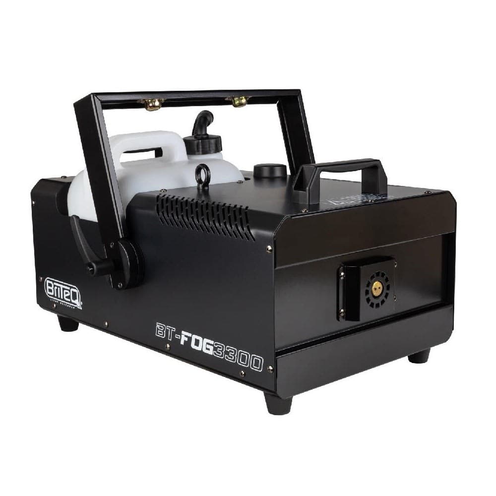 Maquina de Humo Profesional BT-FOG3300