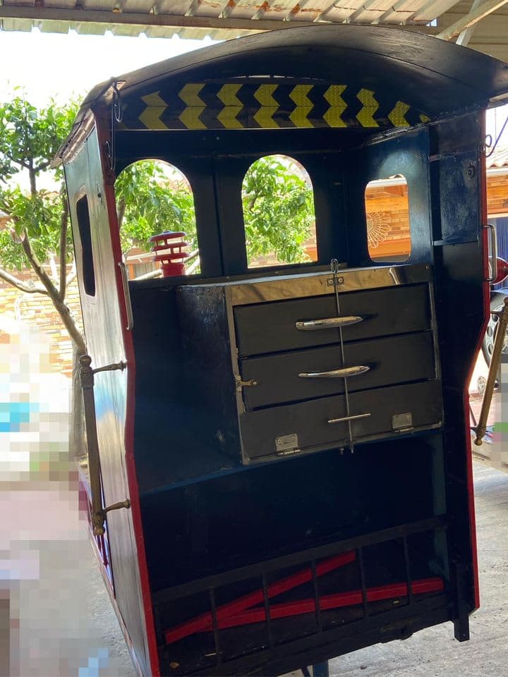 En venta Asador de Castañas