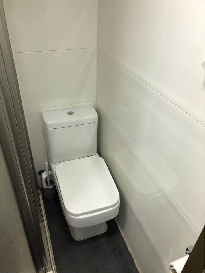 Se vende furgón vivienda