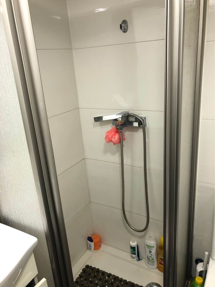 Se vende furgón vivienda