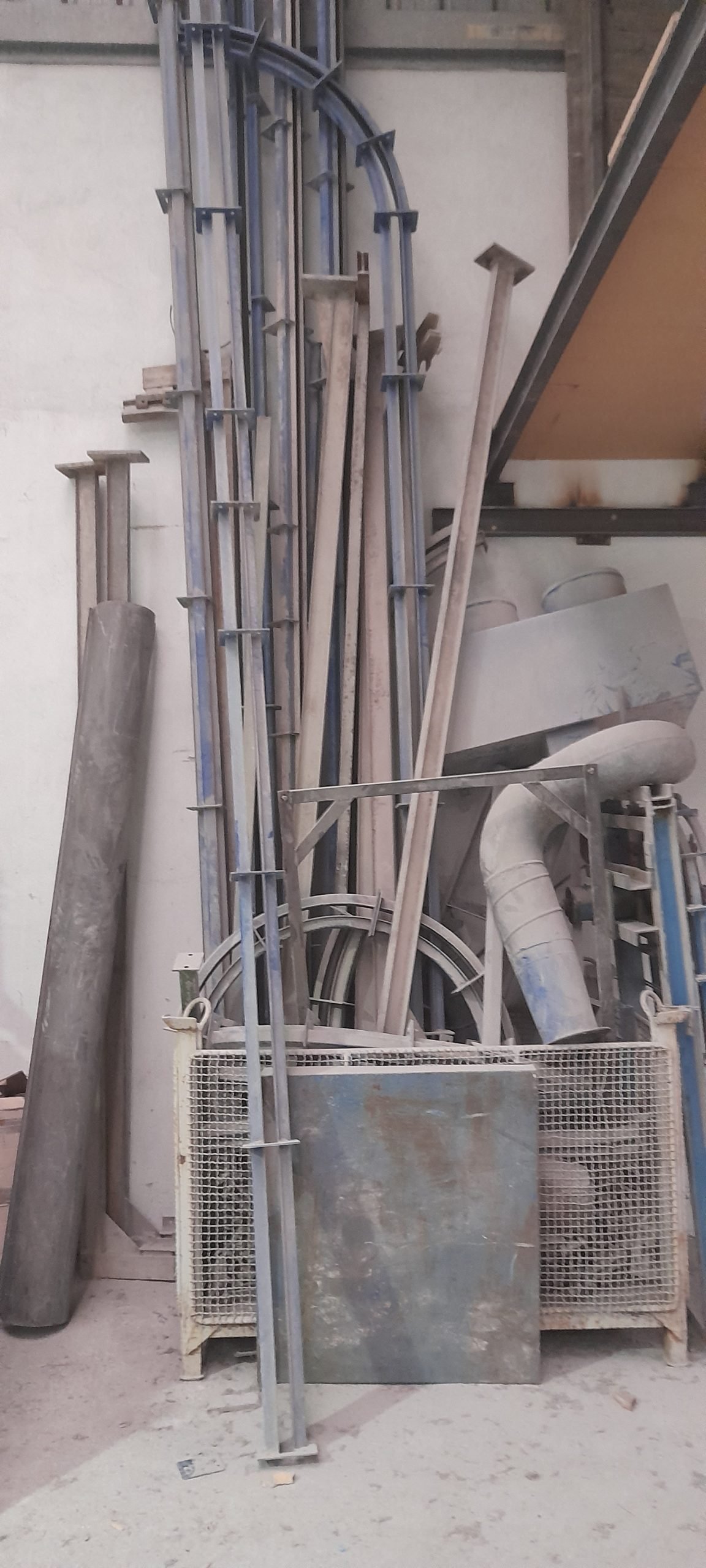 Tren infantil eléctrico