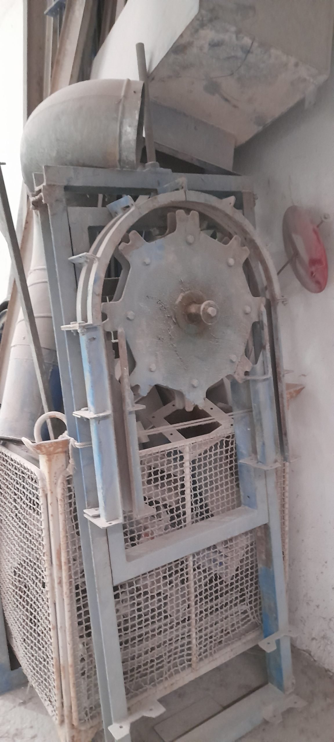 Tren infantil eléctrico