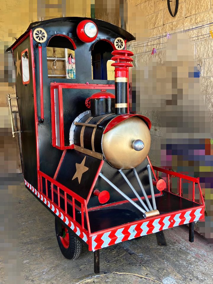 En venta Asador de Castañas