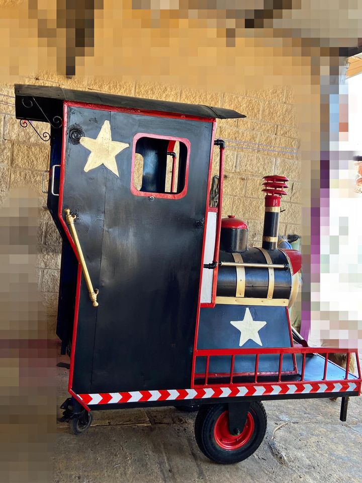 En venta Asador de Castañas