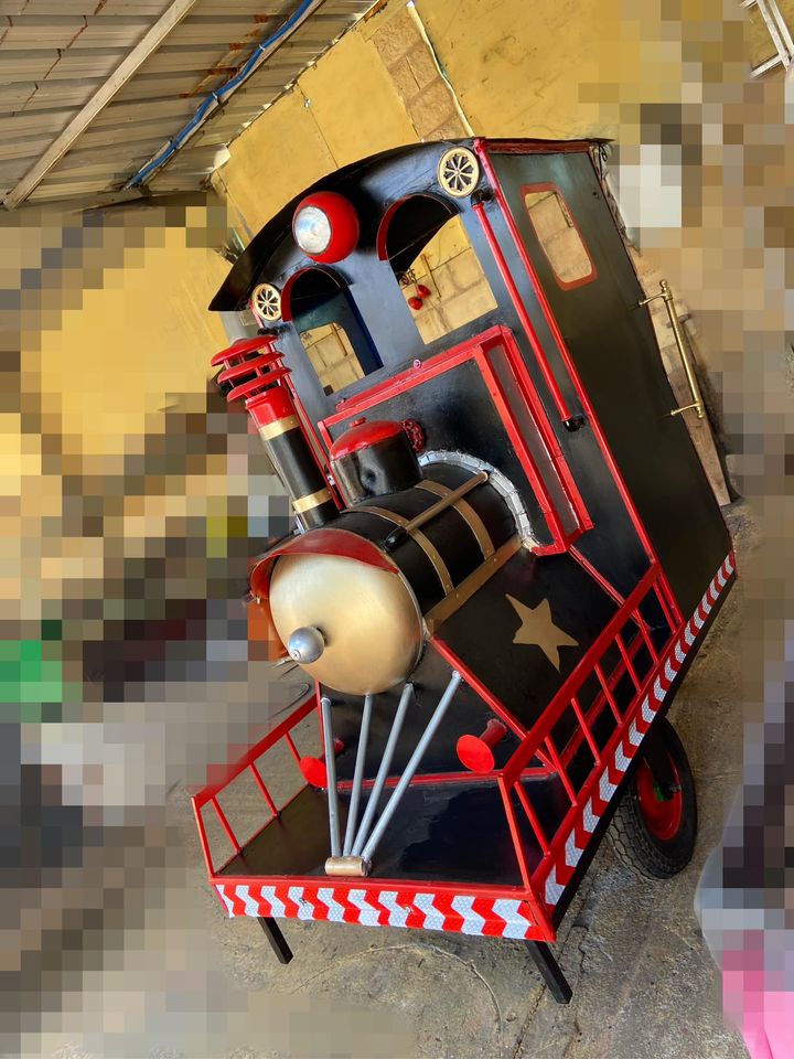 En venta Asador de Castañas