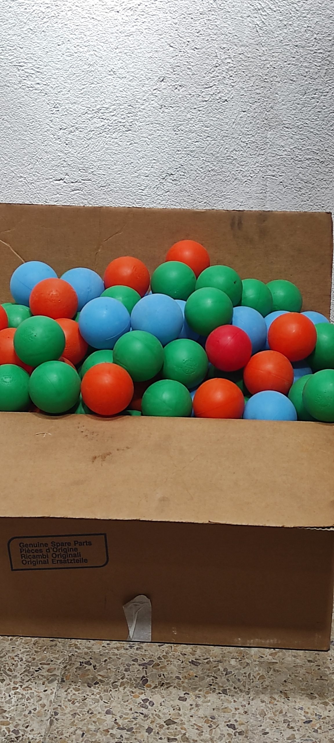 PELOTAS PISCINA BOLAS O HINCHABLE