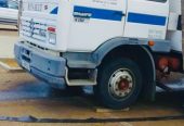 Se vende camión Renault negocio