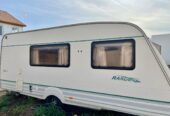 Vendo Caravana en muy buen estado