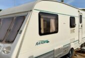 Vendo Caravana en muy buen estado