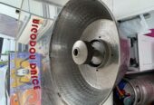 Máquina de algodón de azúcar